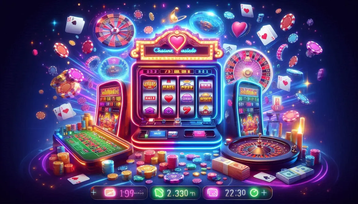 SpinAura Casino